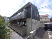 ＪＲ京浜東北・根岸線鶴見駅までバス約15分 徒歩3分