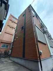アーバンテラス四谷南元町