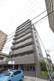 地下鉄谷町線野江内代駅まで徒歩5分