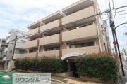 東急多摩川線武蔵新田駅まで徒歩5分