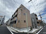 地下鉄鶴舞線浄心駅まで徒歩9分