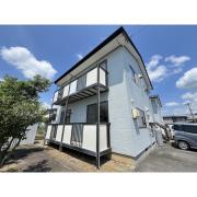 陣屋ハイツ No.1