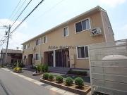 名鉄名古屋本線笠松駅まで徒歩20分