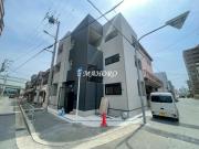 阪神本線千船駅まで徒歩9分