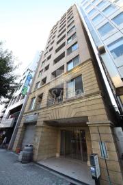 地下鉄谷町線谷町四丁目駅まで徒歩1分