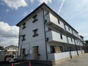 地下鉄西神・山手線伊川谷駅までバス約13分 徒歩3分