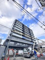 ＪＲ大阪環状線桃谷駅まで徒歩4分