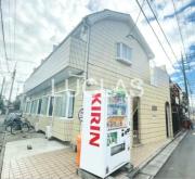 若宮シティハイツ