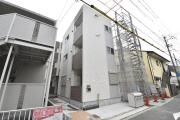 ハーモニーテラス高道町3