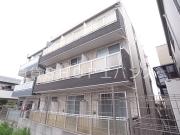 ＪＲ総武線（各駅停車）津田沼駅まで徒歩11分