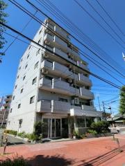 ＪＲ南武線南多摩駅まで徒歩3分