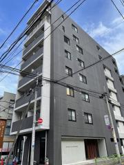 ロメック勝どき（ROMEC KACHIDOKI）
