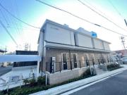 地下鉄名城線平安通駅まで徒歩4分