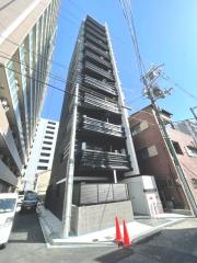 地下鉄中央線森ノ宮駅まで徒歩4分