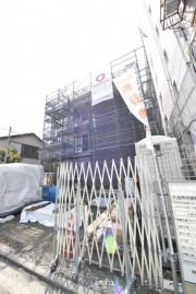 ＪＲ鹿児島本線箱崎駅まで徒歩4分