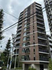 ザ・パークハウス渋谷笹塚