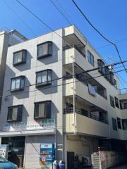 ＪＲ鶴見線鶴見小野駅まで徒歩16分
