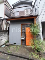松が丘2丁目戸建