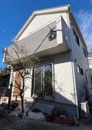 若葉町戸建