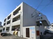 ＪＲ山陽本線朝霧駅まで徒歩22分