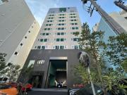 W-gates Tower