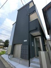ＪＲ内房線本千葉駅まで徒歩6分