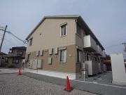 山陽電鉄網干線山陽網干駅まで徒歩18分