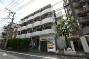 ハイタウン羽田