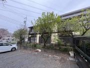 京王相模原線京王多摩センター駅まで徒歩3分