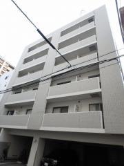 地下鉄箱崎線呉服町駅まで徒歩1分