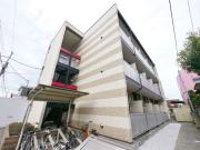 ＪＲ埼京線浮間舟渡駅まで徒歩10分