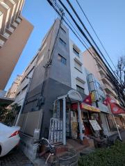 阪神本線尼崎駅まで徒歩5分