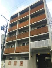 地下鉄千日前線新深江駅まで徒歩7分