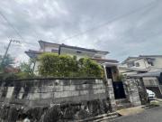 神の谷2丁目戸建
