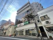 サンクレスト伊勢佐木町
