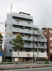 東京メトロ丸ノ内線(方南町支線)方南町駅まで徒歩5分