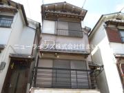 一戸建