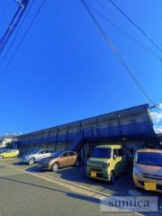 ＪＲ阪和線日根野駅まで徒歩7分