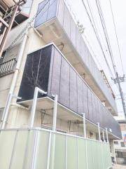 ＪＲ京浜東北・根岸線川崎駅までバス約10分 徒歩2分