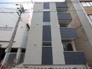 TRY II 柳川