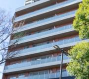 Residential Musashikosugi