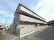 山陽電鉄本線八家駅まで徒歩10分