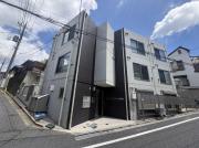 東武東上線東武練馬駅まで徒歩10分