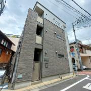 東急田園都市線三軒茶屋駅まで徒歩9分