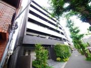 フェニックス新川崎