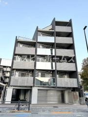 ＪＲ山手線池袋駅まで徒歩9分