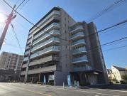 ＪＲ南武線西国立駅まで徒歩12分