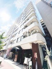 ＪＲ山手線五反田駅まで徒歩5分