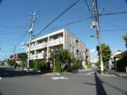 クレールメゾン