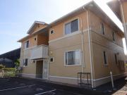 リビングタウン岩国 G棟